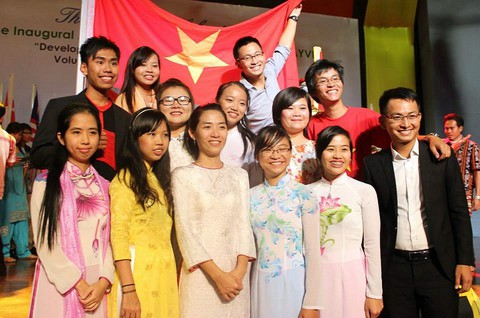 Săn học bổng ngắn hạn - Ảnh 1. Săn học bổng ngắn hạn - Ảnh 1.