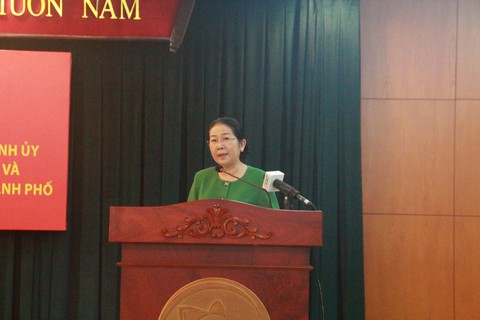Công nhân mong muốn gửi trẻ ở các trường mầm non tư thục - Ảnh 2. Công nhân mong muốn gửi trẻ ở các trường mầm non tư thục - Ảnh 2.