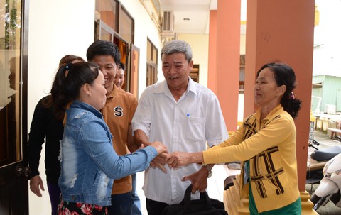 Tờ vé số độc đắc và 6 năm nghiệt ngã đòi tiền thưởng - Ảnh 7. Tờ vé số độc đắc và 6 năm nghiệt ngã đòi tiền thưởng - Ảnh 7.
