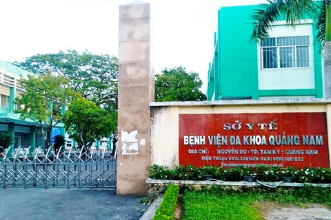 Nghỉ việc, bác sĩ nhân tài bồi thường tỉnh 655 triệu đồng - Ảnh 1. Nghỉ việc, bác sĩ nhân tài bồi thường tỉnh 655 triệu đồng - Ảnh 1.