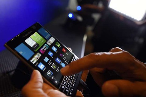 BlackBerry sẽ đóng gian hàng ứng dụng từ 12-2019 - Ảnh 1. BlackBerry sẽ đóng gian hàng ứng dụng từ 12-2019 - Ảnh 1.