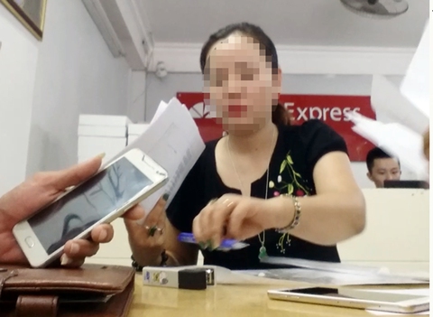 Lộ thông tin khách đi máy bay: khách hàng có thể kiện ra tòa - Ảnh 1.