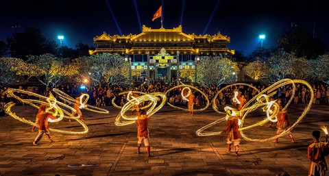 Bản sắc Việt: Ảnh chất lượng cao làm khó ban giám khảo - Ảnh 2.