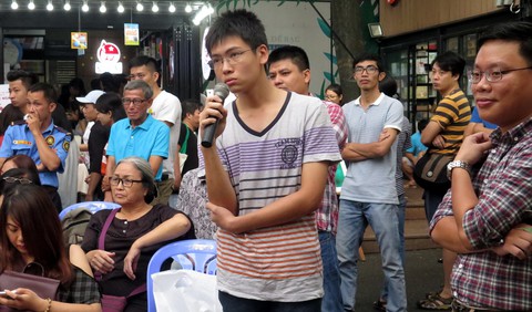 Văn học Nga - tình yêu và sự đứt đoạn - Ảnh 2. Văn học Nga - tình yêu và sự đứt đoạn - Ảnh 2.