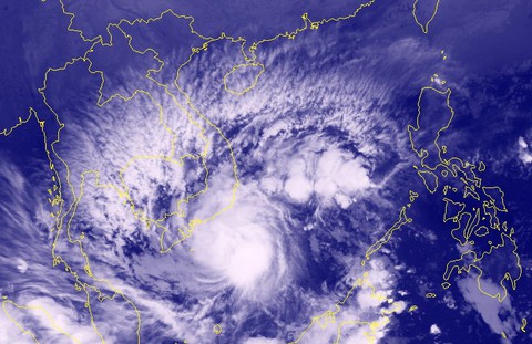 Cần Thơ, Đồng Nai: học sinh bắt đầu nghỉ học từ trưa 25-12 - Ảnh 1. Cần Thơ, Đồng Nai: học sinh bắt đầu nghỉ học từ trưa 25-12 - Ảnh 1.