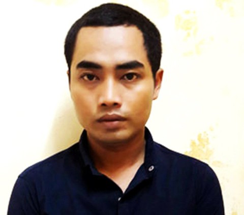 Bắt tạm giam cha dượng đánh đập dã man bé trai 8 tuổi - Ảnh 2. Bắt tạm giam cha dượng đánh đập dã man bé trai 8 tuổi - Ảnh 2.