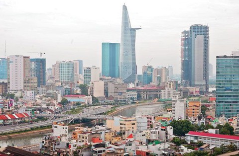 Ngân hàng Nhà nước siết vốn ngắn hạn cho vay trung hạn - Ảnh 1. Ngân hàng Nhà nước siết vốn ngắn hạn cho vay trung hạn - Ảnh 1.