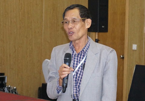 Liên hoan phim VN 2017: Ban tổ chức sẽ không can thiệp vào kết quả - Ảnh 4. Liên hoan phim VN 2017: Ban tổ chức sẽ không can thiệp vào kết quả - Ảnh 4.