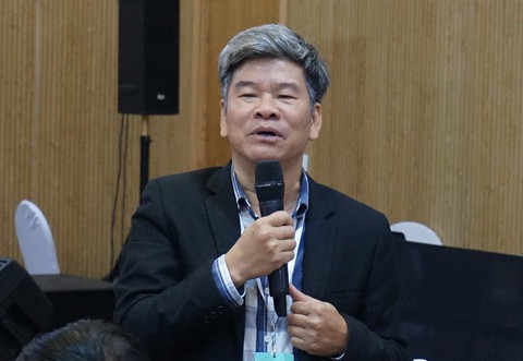 Liên hoan phim VN 2017: Ban tổ chức sẽ không can thiệp vào kết quả - Ảnh 5. Liên hoan phim VN 2017: Ban tổ chức sẽ không can thiệp vào kết quả - Ảnh 5.