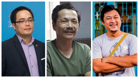 Búp sen vàng 2017 có phim gây sốc về đề tài LGBT - Ảnh 7. Búp sen vàng 2017 có phim gây sốc về đề tài LGBT - Ảnh 7.