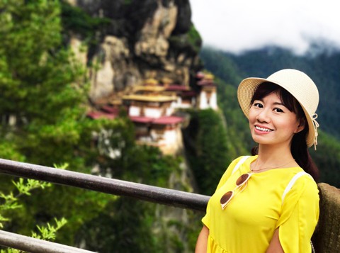 Những cô gái bốn bể năm châu đều là nhà - Ảnh 6. Những cô gái bốn bể năm châu đều là nhà - Ảnh 6.