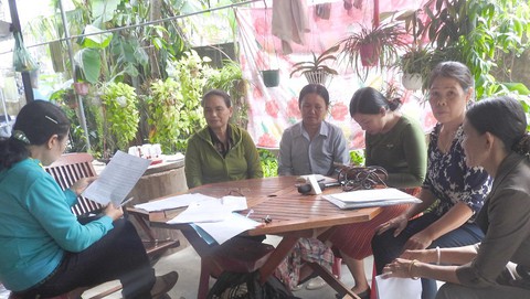 Bất ngờ bị giảm, thu hồi lương hưu, giáo viên mầm non chới với - Ảnh 1. Bất ngờ bị giảm, thu hồi lương hưu, giáo viên mầm non chới với - Ảnh 1.