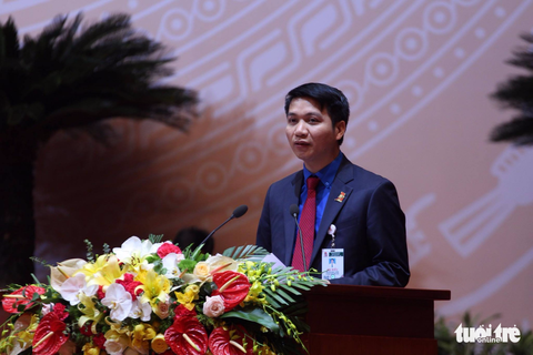 Thủ tướng Nguyễn Xuân Phúc: Mỗi thanh niên là một chiến binh khởi nghiệp - Ảnh 10. Thủ tướng Nguyễn Xuân Phúc: Mỗi thanh niên là một chiến binh khởi nghiệp - Ảnh 10.