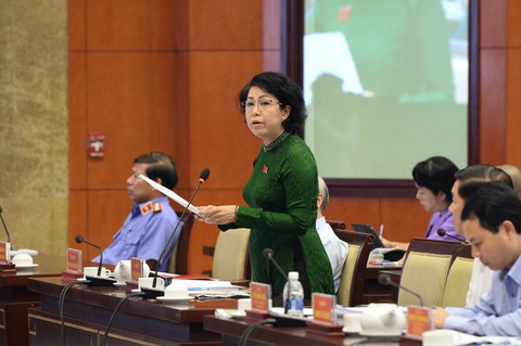 Cán bộ thuế đi đêm là có, nhưng không phổ biến - Ảnh 2. Cán bộ thuế đi đêm là có, nhưng không phổ biến - Ảnh 2.