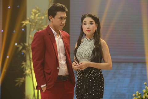 Kim Thư làm khán giả rơi nước mắt với Mẹ ơi! Con nhớ mẹ - Ảnh 5. Kim Thư làm khán giả rơi nước mắt với Mẹ ơi! Con nhớ mẹ - Ảnh 5.