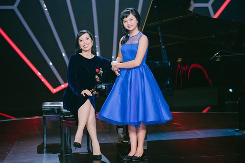 Nghe Bích Trà và Ory Shihor thổ lộ về con đường âm nhạc - Ảnh 2. Nghe Bích Trà và Ory Shihor thổ lộ về con đường âm nhạc - Ảnh 2.