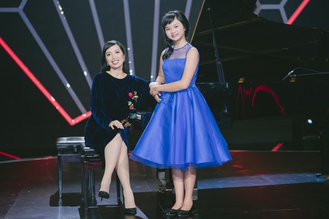 Nghệ sĩ piano Bích Trà: Sự nổi tiếng là khái niệm không thuộc về ta - Ảnh 5. Nghệ sĩ piano Bích Trà: Sự nổi tiếng là khái niệm không thuộc về ta - Ảnh 5.