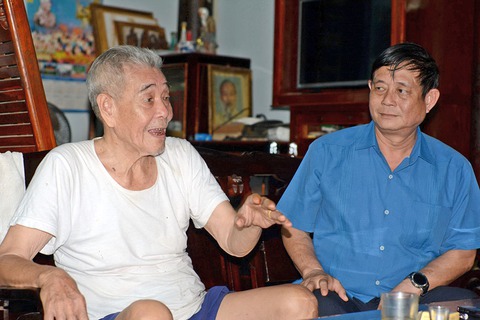 Biên giới Tây Nam - đau thương và hữu nghị: Giữ gìn tấc đất biên cương - Ảnh 1. Biên giới Tây Nam - đau thương và hữu nghị: Giữ gìn tấc đất biên cương - Ảnh 1.