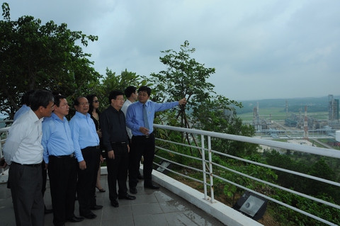 Biển Quảng Ngãi đang cần nhà đầu tư đánh thức - Ảnh 3. Biển Quảng Ngãi đang cần nhà đầu tư đánh thức - Ảnh 3.
