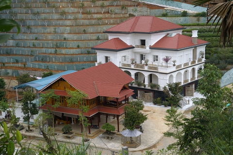 Kiểm soát tài sản tham nhũng: Cần có Luật tài sản bất minh - Ảnh 2. Kiểm soát tài sản tham nhũng: Cần có Luật tài sản bất minh - Ảnh 2.