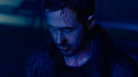 Blade Runner 2049 tuyệt tác nhưng kén khán giả? - Ảnh 13. Blade Runner 2049 tuyệt tác nhưng kén khán giả? - Ảnh 13.