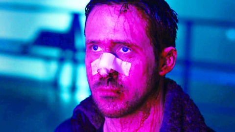 Blade Runner 2049 tuyệt tác nhưng kén khán giả? - Ảnh 7. Blade Runner 2049 tuyệt tác nhưng kén khán giả? - Ảnh 7.