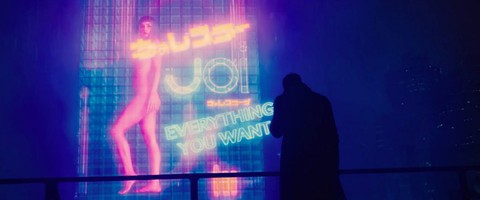 Blade Runner 2049 tuyệt tác nhưng kén khán giả? - Ảnh 5. Blade Runner 2049 tuyệt tác nhưng kén khán giả? - Ảnh 5.