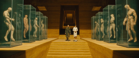 Blade Runner 2049 được chờ đợi nhất cuối năm 2017? - Ảnh 5. Blade Runner 2049 được chờ đợi nhất cuối năm 2017? - Ảnh 5.