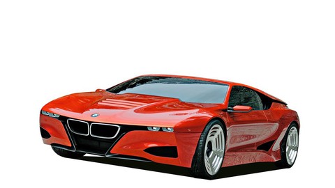 10 chiếc xe tuyệt đẹp, tưởng cũ mà mới - Ảnh 3. 10 chiếc xe tuyệt đẹp, tưởng cũ mà mới - Ảnh 3.