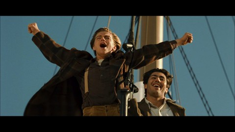 20 năm ra đời, Titanic vẫn mãi là bộ phim ai xem cũng khóc - Ảnh 4. 20 năm ra đời, Titanic vẫn mãi là bộ phim ai xem cũng khóc - Ảnh 4.