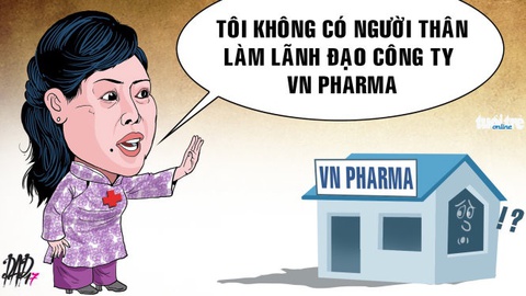 Những câu nói lộng ngôn xảo ngữ, dân cười mà đau! - Ảnh 1. Những câu nói lộng ngôn xảo ngữ, dân cười mà đau! - Ảnh 1.