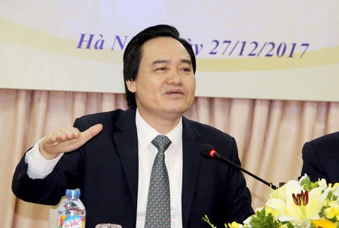 Sẽ đào tạo giáo viên theo đặt hàng từ địa phương - Ảnh 1. Sẽ đào tạo giáo viên theo đặt hàng từ địa phương - Ảnh 1.