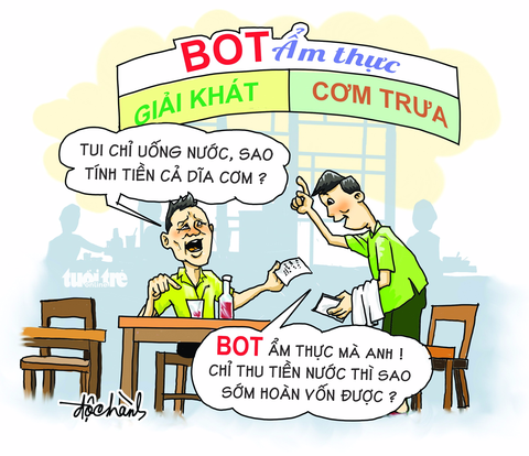 Làm thơ đã rất ly kỳ, nhưng làm quan lớn lại kỳ ly hơn - Ảnh 1. Làm thơ đã rất ly kỳ, nhưng làm quan lớn lại kỳ ly hơn - Ảnh 1.
