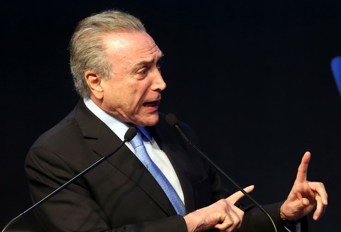 Tập đoàn dầu khí quốc gia gây rối loạn ở Brazil - Ảnh 4. Tập đoàn dầu khí quốc gia gây rối loạn ở Brazil - Ảnh 4.
