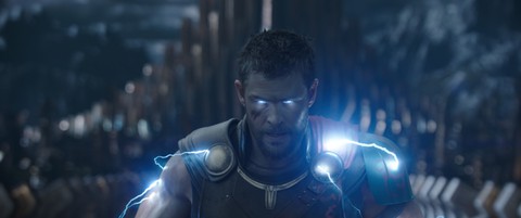 Thor: Tận thế Ragnarok - đỉnh cao của vũ trụ điện ảnh Marvel - Ảnh 8. Thor: Tận thế Ragnarok - đỉnh cao của vũ trụ điện ảnh Marvel - Ảnh 8.
