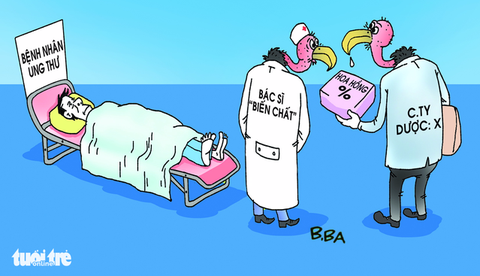 Vì sao cụ cố cỡi hạc quy tiên? - Ảnh 1. Vì sao cụ cố cỡi hạc quy tiên? - Ảnh 1.