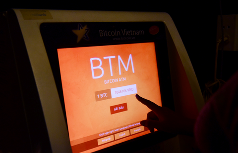 Điều gì khiến Bitcoin lấy lại phong độ, vượt 6.000 USD? - Ảnh 1. Điều gì khiến Bitcoin lấy lại phong độ, vượt 6.000 USD? - Ảnh 1.