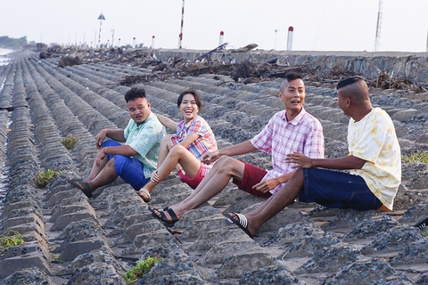 Diệu Nhi khoe giọng trong nhạc phim Ngày mai Mai cưới - Ảnh 2. Diệu Nhi khoe giọng trong nhạc phim Ngày mai Mai cưới - Ảnh 2.