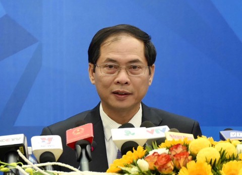 APEC đã hỗ trợ tiến trình cải cách của Việt Nam - Ảnh 1. APEC đã hỗ trợ tiến trình cải cách của Việt Nam - Ảnh 1.