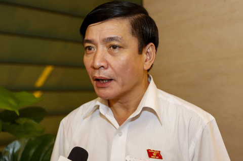 Đề nghị vẫn tính lương hưu lao động nữ như hiện nay - Ảnh 1. Đề nghị vẫn tính lương hưu lao động nữ như hiện nay - Ảnh 1.