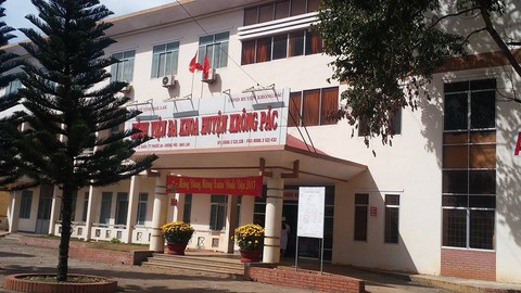 Bé 2 tuổi tử vong sau một ngày điều trị tiêu chảy - Ảnh 1. Bé 2 tuổi tử vong sau một ngày điều trị tiêu chảy - Ảnh 1.