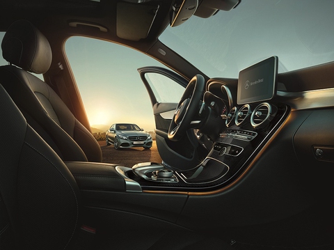 Triệu hồi hơn 1.234 xe Mercedes-Benz bị lỗi cầu chì và trợ lực lái - Ảnh 1. Triệu hồi hơn 1.234 xe Mercedes-Benz bị lỗi cầu chì và trợ lực lái - Ảnh 1.