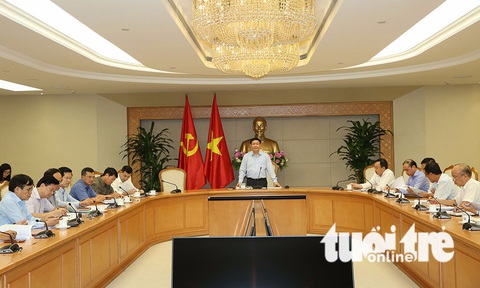 12 đại dự án thua lỗ giờ ra sao? - Ảnh 1. 12 đại dự án thua lỗ giờ ra sao? - Ảnh 1.
