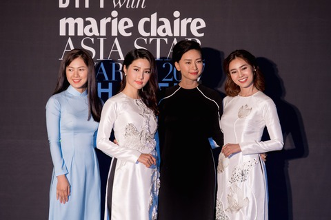Cô Ba Sài Gòn khiến phụ nữ Hàn muốn thử áo dài Việt - Ảnh 6. Cô Ba Sài Gòn khiến phụ nữ Hàn muốn thử áo dài Việt - Ảnh 6.