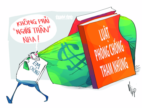 Sướng thay cái bóng bên chồng - Ảnh 1. Sướng thay cái bóng bên chồng - Ảnh 1.