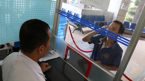 Tại sao cai nghiện bằng methadone lại hết… tác dụng? - Ảnh 1. Tại sao cai nghiện bằng methadone lại hết… tác dụng? - Ảnh 1.