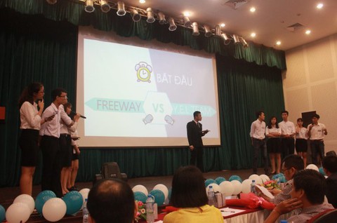 Trở thành sinh viên là lúc lựa chọn, tự quyết - Ảnh 2. Trở thành sinh viên là lúc lựa chọn, tự quyết - Ảnh 2.