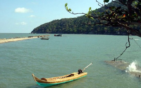 Đầu tư cho ĐBSCL: đã ít lại còn phập phù - Ảnh 3. Đầu tư cho ĐBSCL: đã ít lại còn phập phù - Ảnh 3.