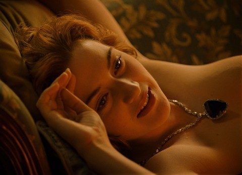 20 năm ra đời, Titanic vẫn mãi là bộ phim ai xem cũng khóc - Ảnh 5. 20 năm ra đời, Titanic vẫn mãi là bộ phim ai xem cũng khóc - Ảnh 5.