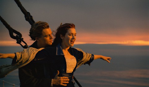 20 năm ra đời, Titanic vẫn mãi là bộ phim ai xem cũng khóc - Ảnh 3. 20 năm ra đời, Titanic vẫn mãi là bộ phim ai xem cũng khóc - Ảnh 3.